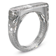 Imagen para el artículo titulado Jony Ive ha diseñado un anillo de diamante "unibody" que cuesta 200.000 dólares
